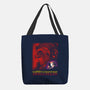 Revenge Of Kurgan-None-Basic Tote-Bag-CappO