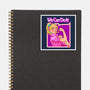 Barbie Can Do It-None-Glossy-Sticker-hugohugo