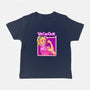 Barbie Can Do It-Baby-Basic-Tee-hugohugo