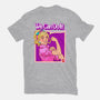 Barbie Can Do It-Mens-Premium-Tee-hugohugo