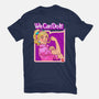 Barbie Can Do It-Mens-Basic-Tee-hugohugo