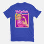 Barbie Can Do It-Mens-Premium-Tee-hugohugo