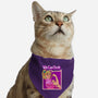 Barbie Can Do It-Cat-Adjustable-Pet Collar-hugohugo