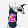 Barbie Can Do It-Dog-Basic-Pet Tank-hugohugo