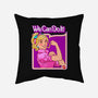 Barbie Can Do It-None-Removable Cover-Throw Pillow-hugohugo