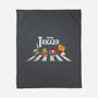 Chono Road-None-Fleece-Blanket-2DFeer