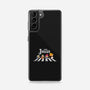 Chono Road-Samsung-Snap-Phone Case-2DFeer