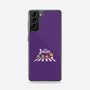 Chono Road-Samsung-Snap-Phone Case-2DFeer