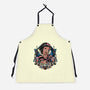 Sweetest Dreams-Unisex-Kitchen-Apron-momma_gorilla