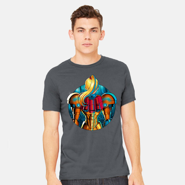 Galactic Autumn-Mens-Heavyweight-Tee-Bruno Mota