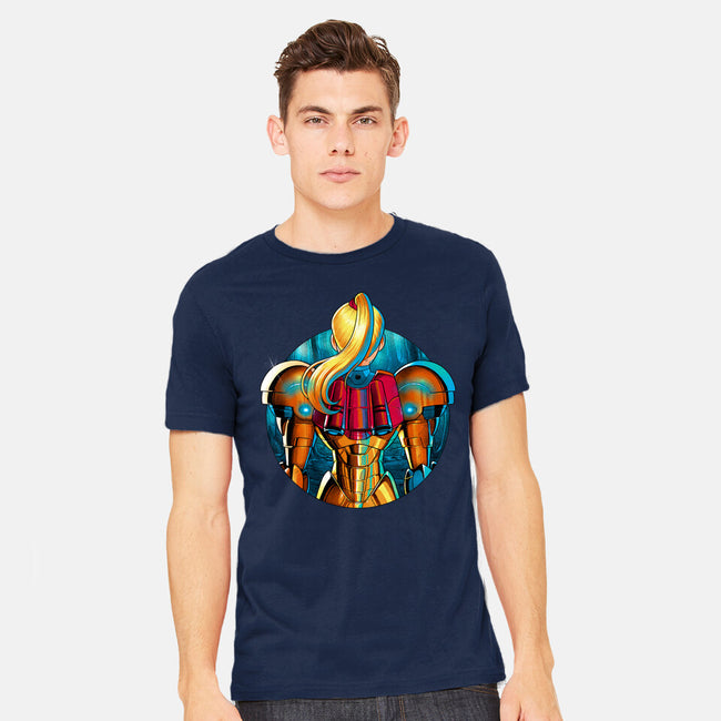 Galactic Autumn-Mens-Heavyweight-Tee-Bruno Mota