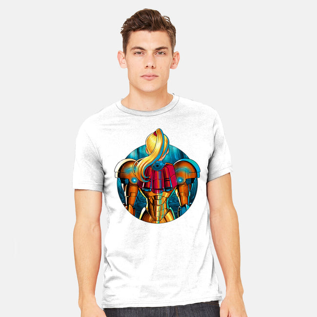 Galactic Autumn-Mens-Heavyweight-Tee-Bruno Mota