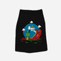 Beagle Dog Extraterrestrial-Dog-Basic-Pet Tank-Studio Mootant