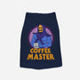 Coffee Master-Cat-Basic-Pet Tank-Melonseta