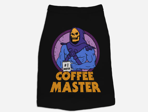 Coffee Master