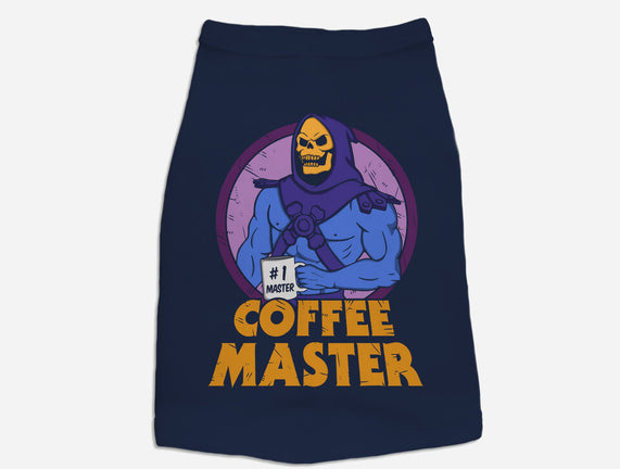 Coffee Master