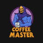 Coffee Master-None-Stretched-Canvas-Melonseta