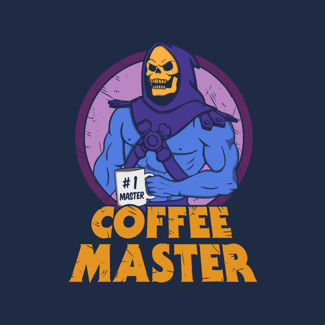 Coffee Master-Dog-Basic-Pet Tank-Melonseta