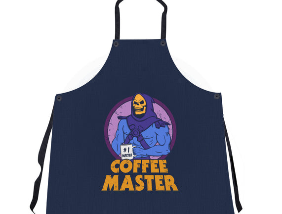 Coffee Master