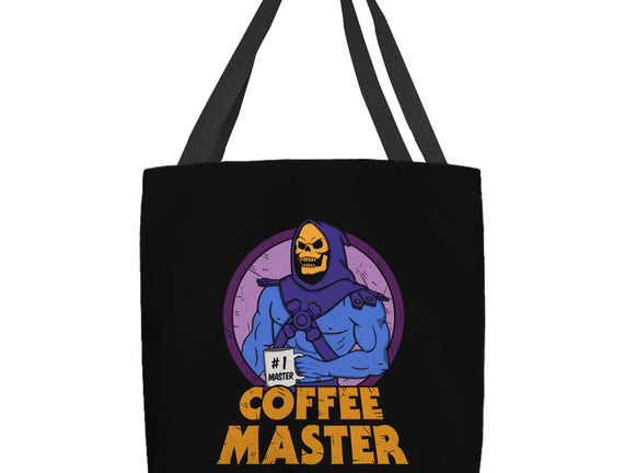 Coffee Master