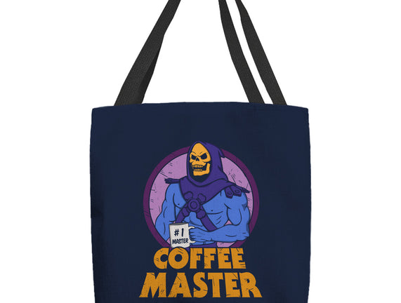 Coffee Master