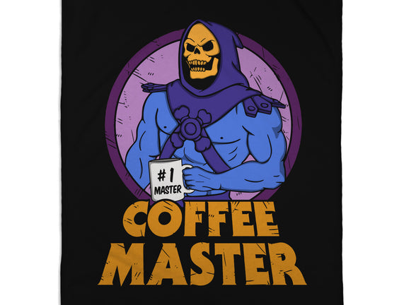 Coffee Master