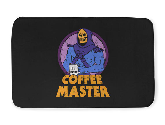 Coffee Master