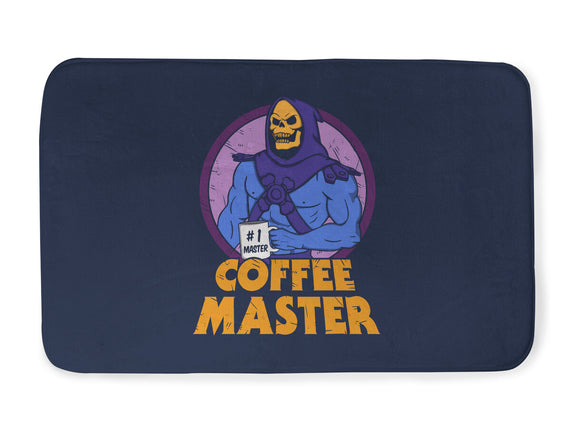 Coffee Master