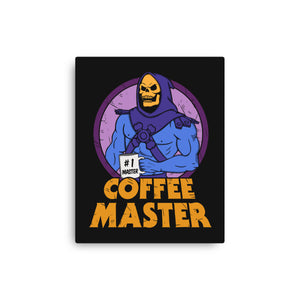 Coffee Master