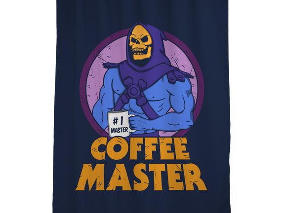 Coffee Master