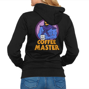 Coffee Master