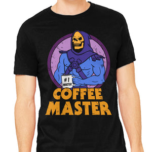 Coffee Master