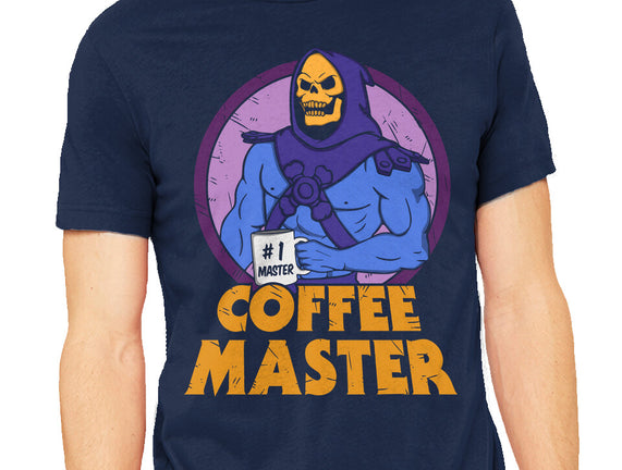 Coffee Master