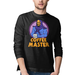 Coffee Master