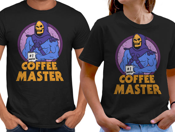 Coffee Master