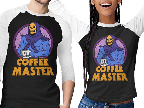 Coffee Master