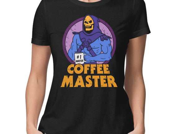 Coffee Master