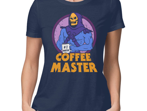 Coffee Master