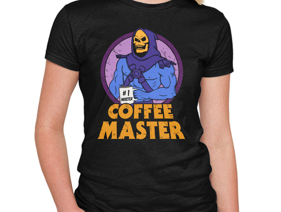 Coffee Master