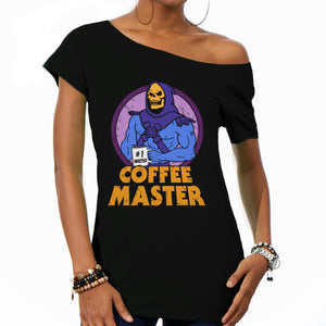 Coffee Master