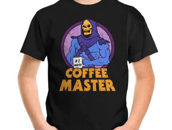 Coffee Master