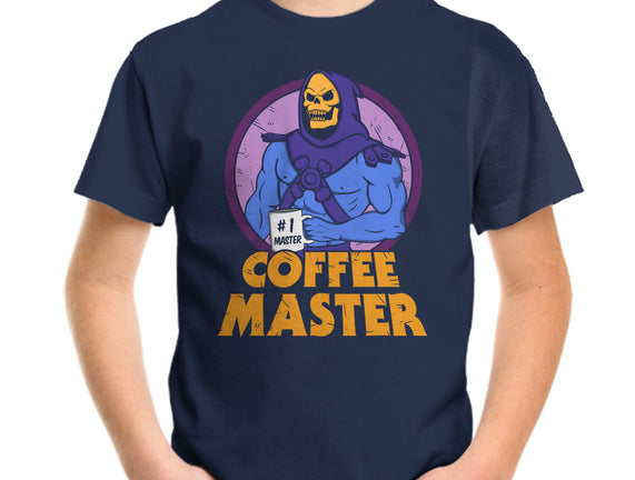 Coffee Master