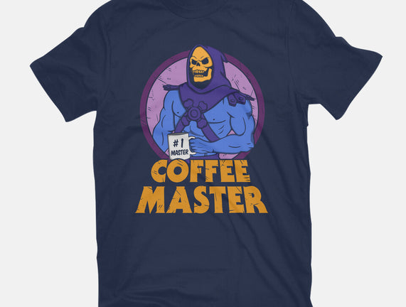 Coffee Master