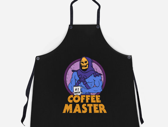 Coffee Master