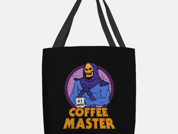 Coffee Master