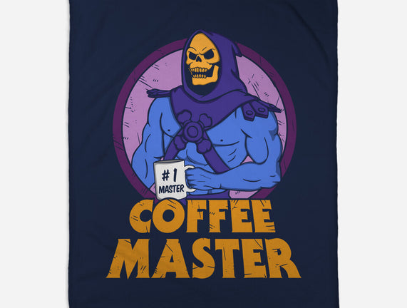 Coffee Master