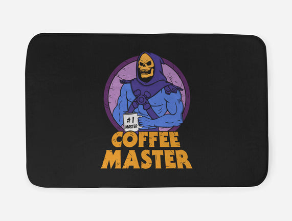 Coffee Master