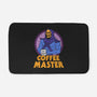 Coffee Master-None-Memory Foam-Bath Mat-Melonseta