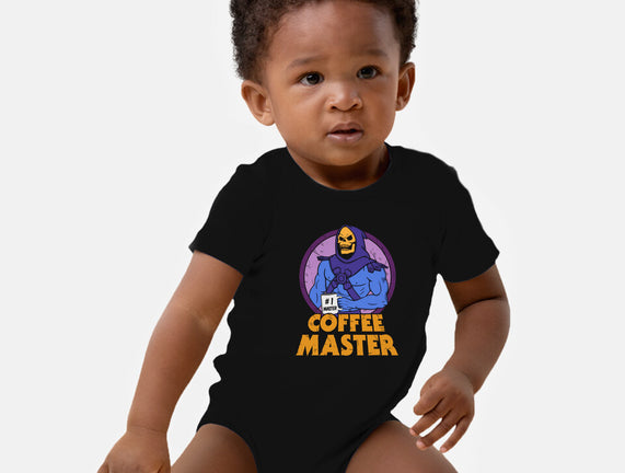 Coffee Master