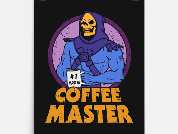 Coffee Master